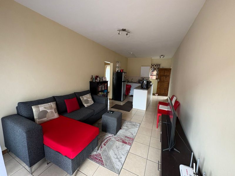 Neat.   Lock up and go. - Photo 4