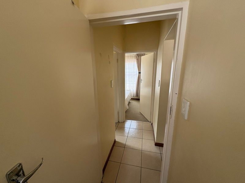 Neat.   Lock up and go. - Photo 7