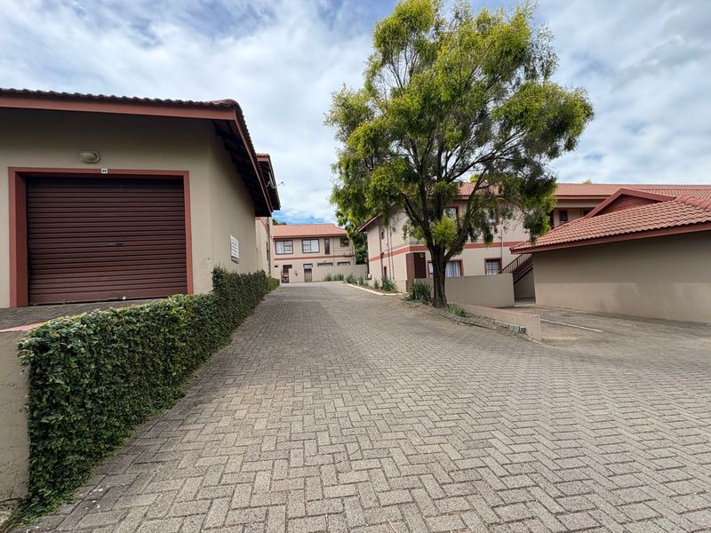 Neat.   Lock up and go. - Photo 3