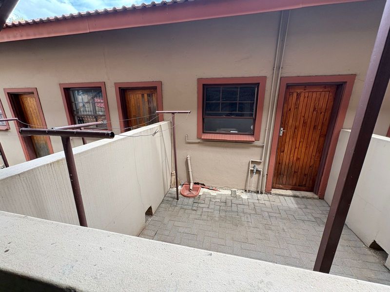 Neat.   Lock up and go. - Photo 2