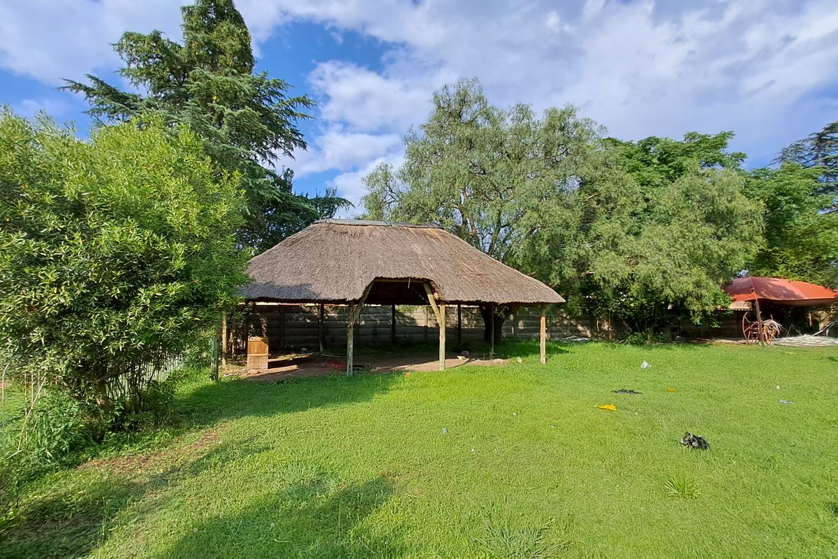 Generous Family Home Ready for Renovation & Revival - Photo 3