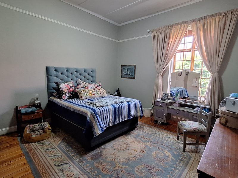 Spacious house for sale with wooden flat - Photo 7