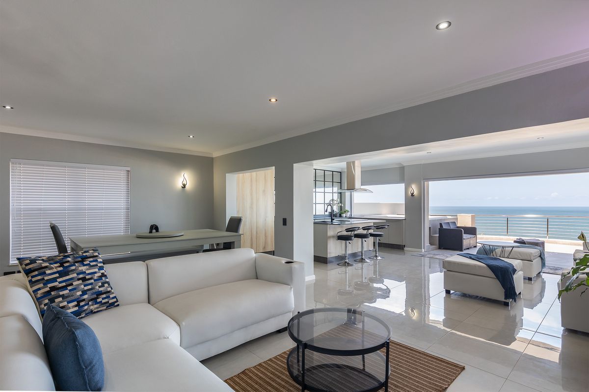 Exquisite Fully Furnished 4-Bedroom Residence in Simbithi Eco-Estate - Photo 5