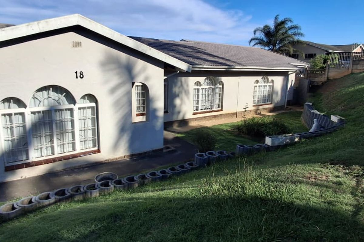 3 Bedroom House for Sale - Photo 4