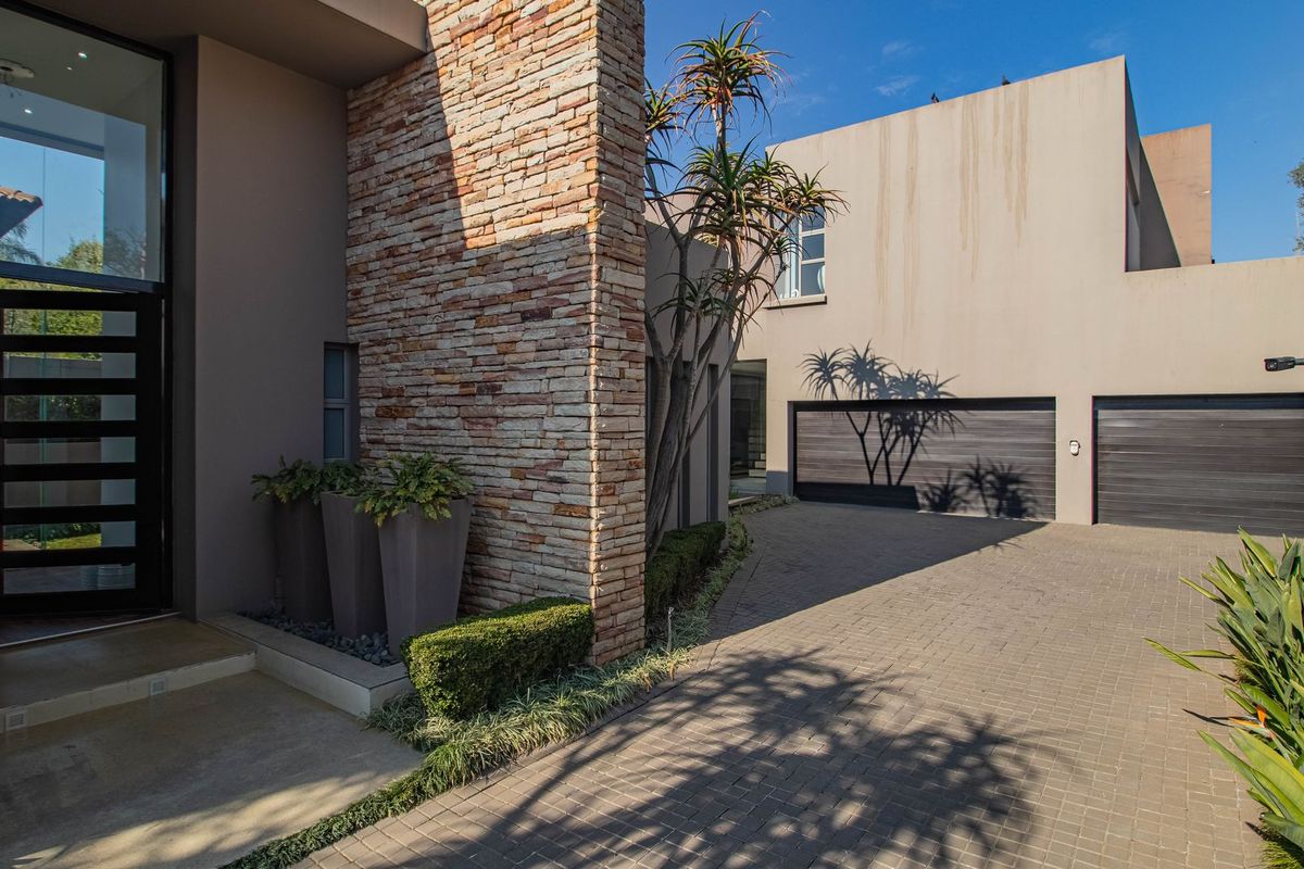 Your One on Graver Ultimate Luxury Cluster | Better Bedfordview - Photo 2