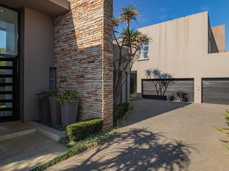 Your One on Graver Ultimate Luxury Cluster | Better Bedfordview - Photo 2