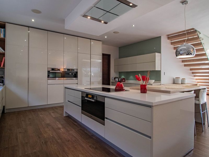 Your One on Graver Ultimate Luxury Cluster | Better Bedfordview - Photo 7