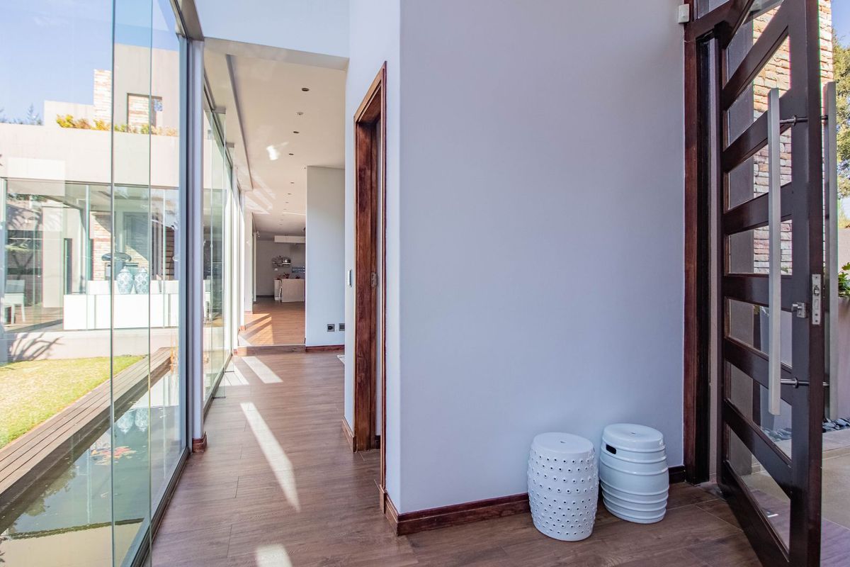 Your One on Graver Ultimate Luxury Cluster | Better Bedfordview - Photo 5