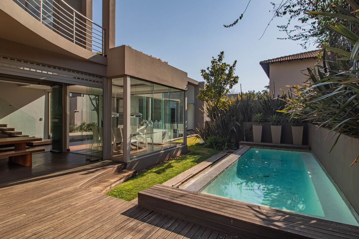 Your One on Graver Ultimate Luxury Cluster | Better Bedfordview - Photo 4