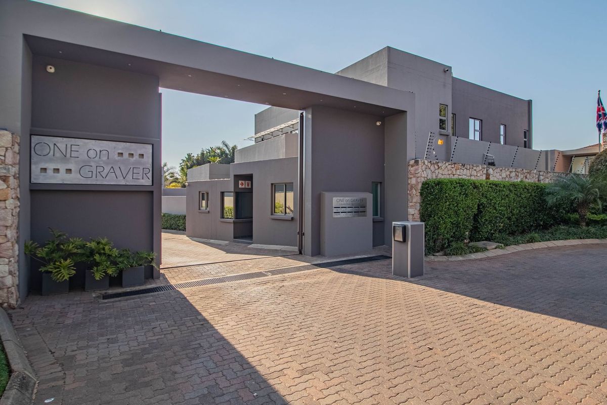 One on Graver Ultimate Four Bedroom Luxury Cluster | Better Bedfordview - Photo 2