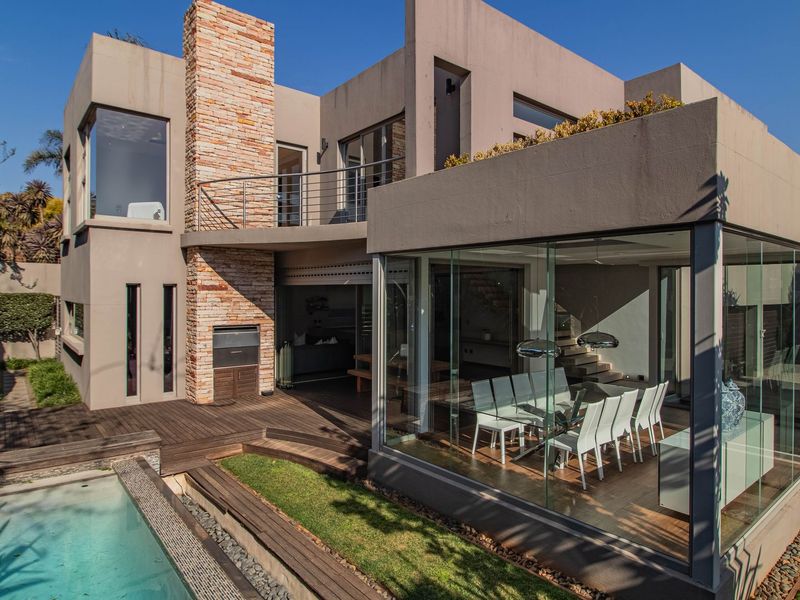 Ultimate Luxury Cluster - Join our Wednesday afternoon Sunset Viewing - Photo 4