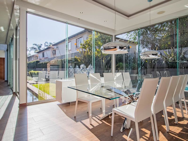 Ultimate Luxury Cluster - Join our Wednesday afternoon Sunset Viewing - Photo 10