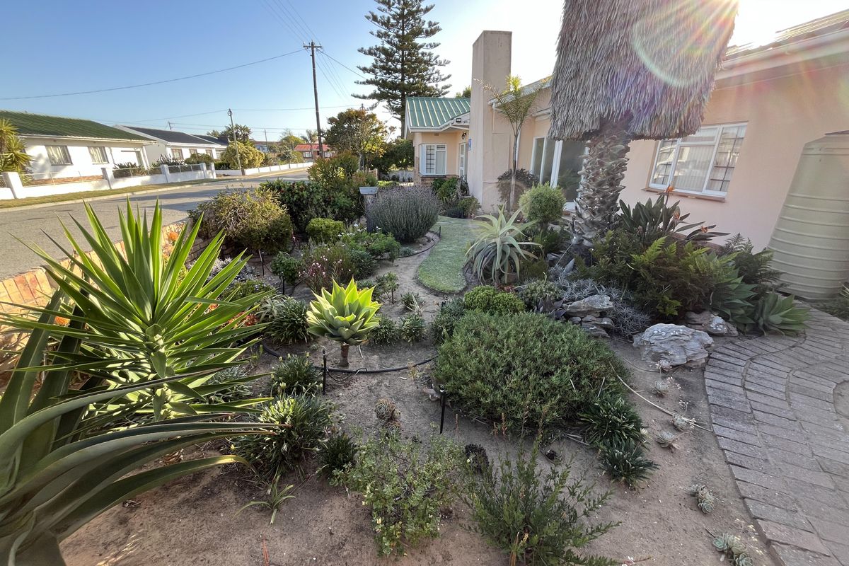 Lovely Home on Double Erf - Photo 3