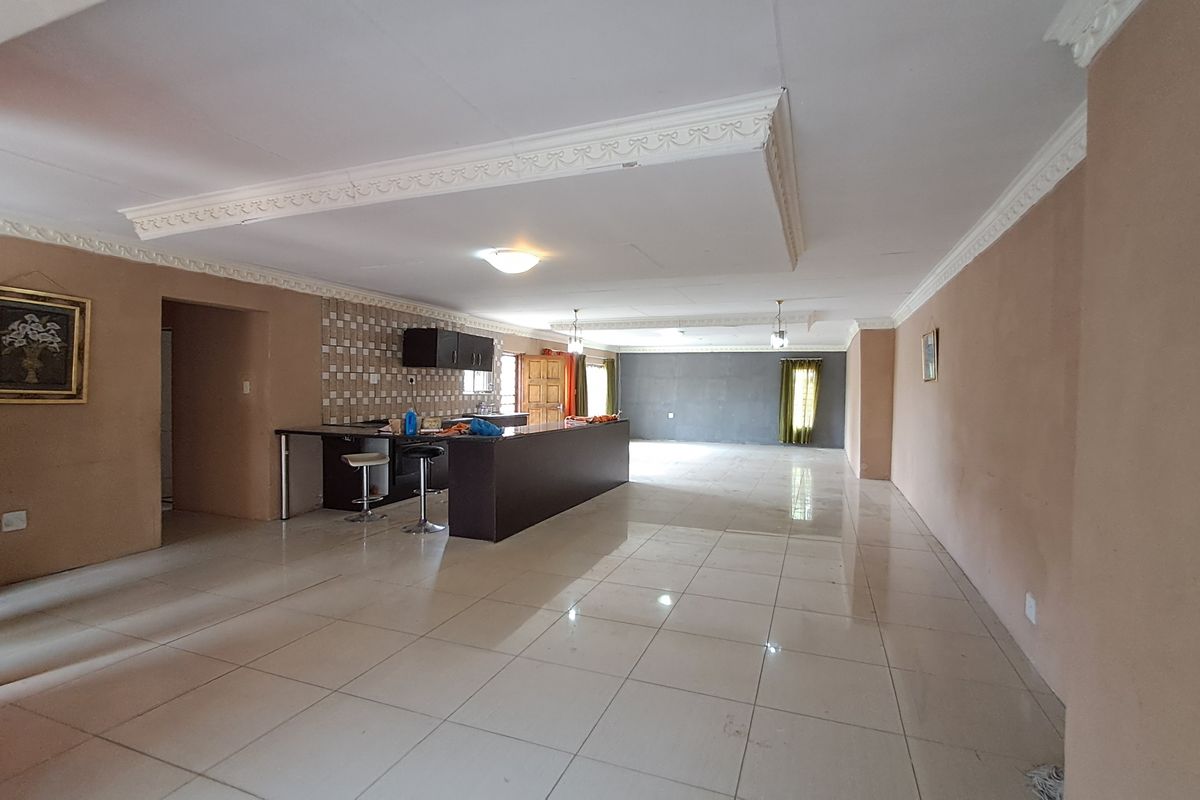 3 Bedroom house in Laversburg,Nigel,with Flatlet - Photo 4