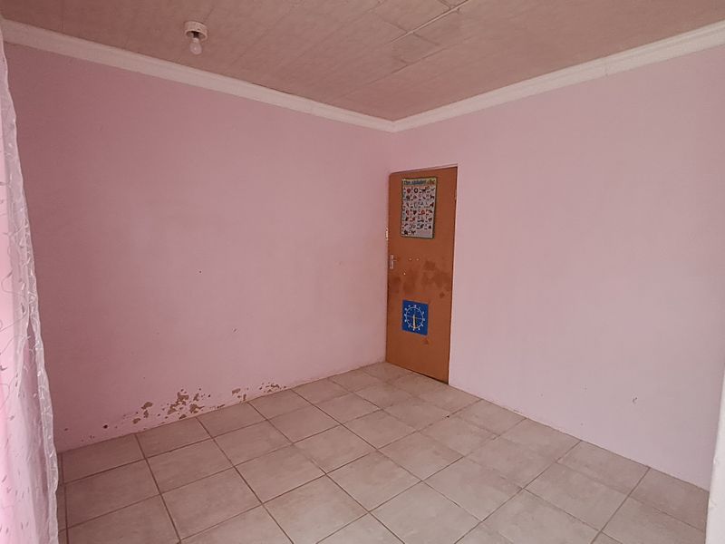 3 Bedroom house in Laversburg,Nigel,with Flatlet - Photo 9