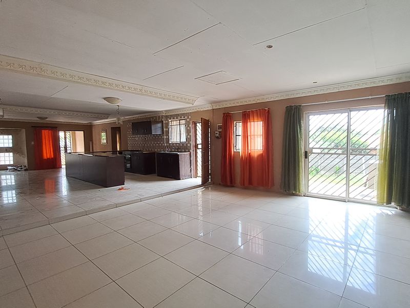 3 Bedroom house in Laversburg,Nigel,with Flatlet - Photo 6