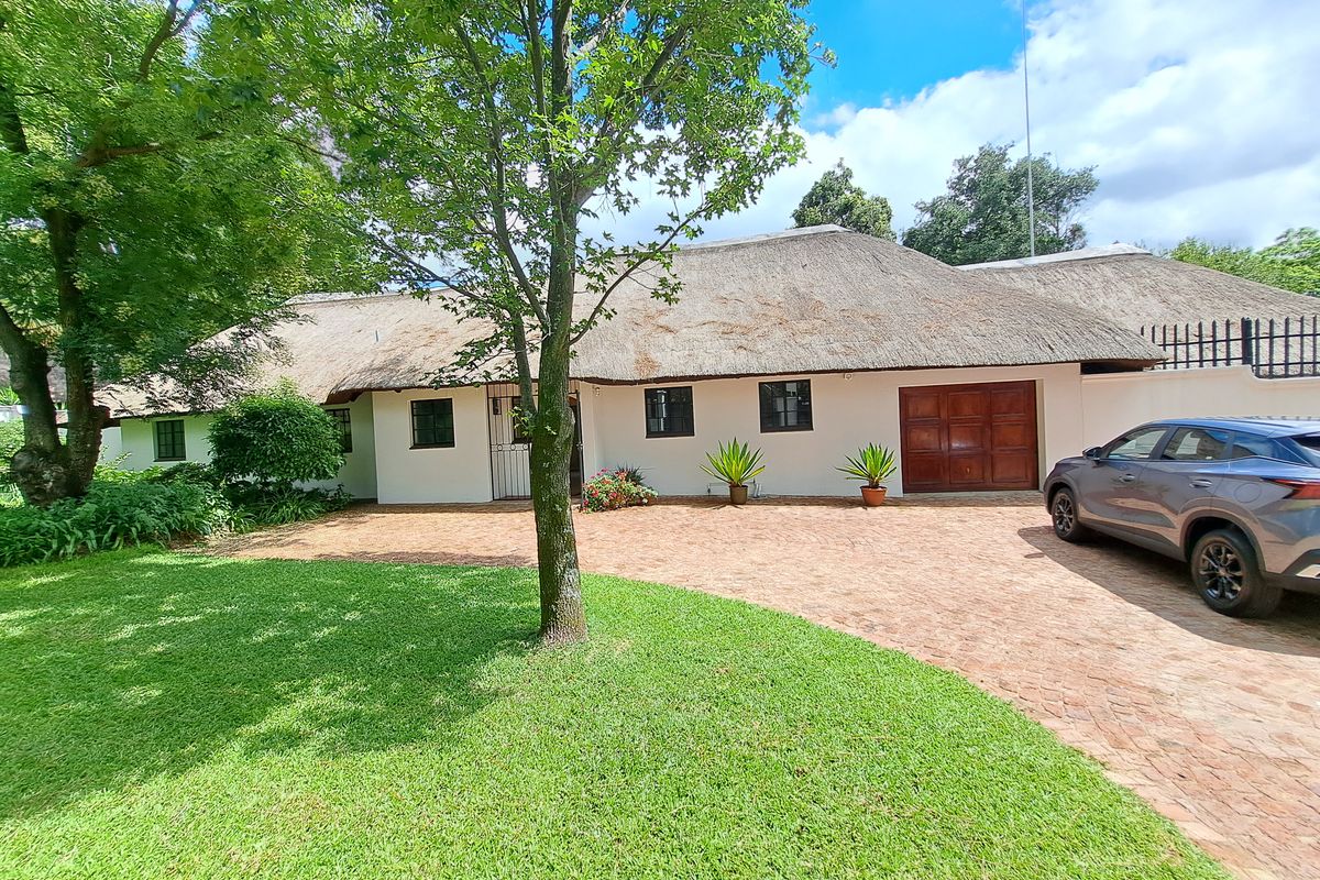 Charming home in Morningside - Photo 2