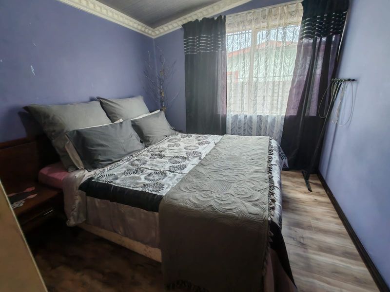 3 Bedroom House for Sale in Ext 12 - Photo 9