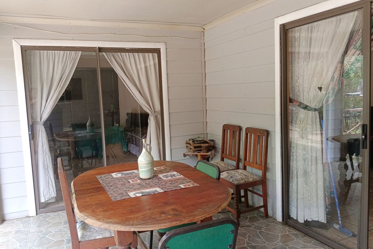 Nutec Three bedroom home! - Photo 4