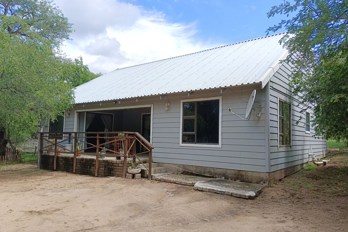 Nutec Three bedroom home! - Photo 2