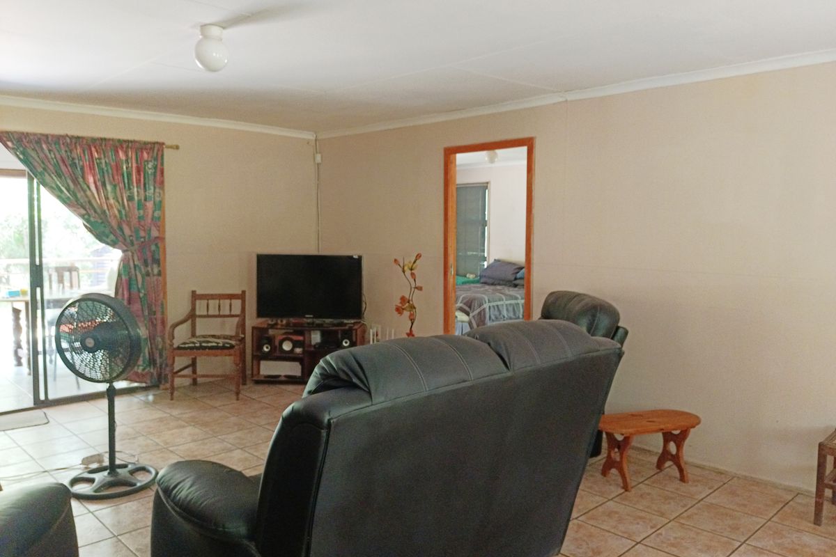 Nutec Three bedroom home! - Photo 5