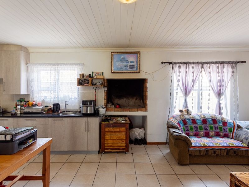 Seaside Serenity! Your Dream Coastal Home Just 100 Meters from the Beach! - Photo 4