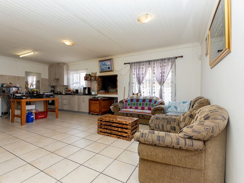 Seaside Serenity! Your Dream Coastal Home Just 100 Meters from the Beach! - Photo 2