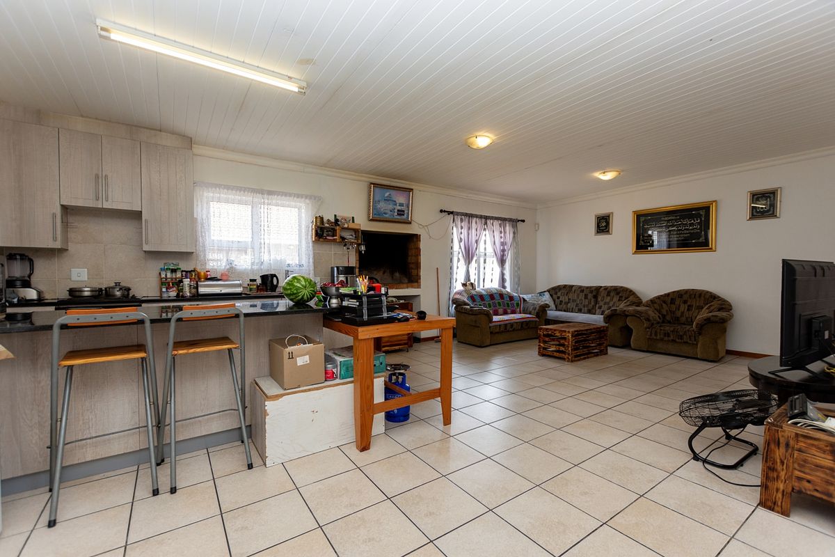 Seaside Serenity! Your Dream Coastal Home Just 100 Meters from the Beach! - Photo 5