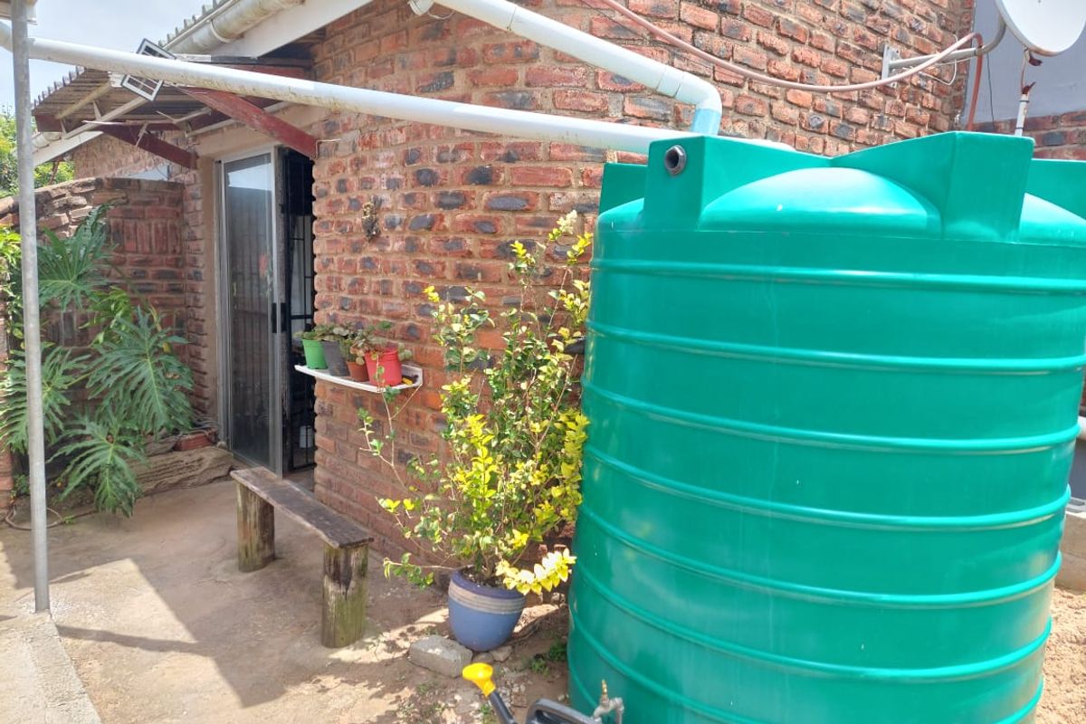 Spacious family home with a flat at Christmas Rock Shareblock - Photo 5