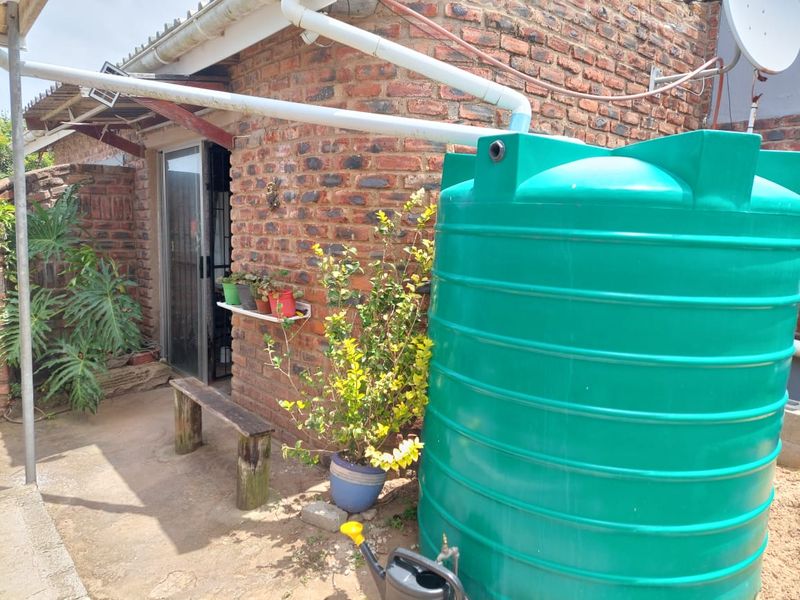 Spacious family home with a flat at Christmas Rock Shareblock - Photo 5