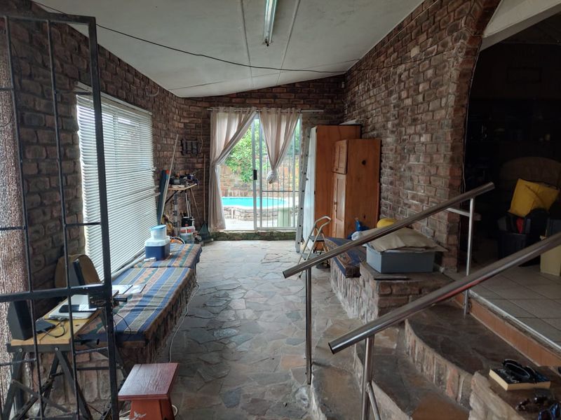 Spacious family home with a flat at Christmas Rock Shareblock - Photo 9