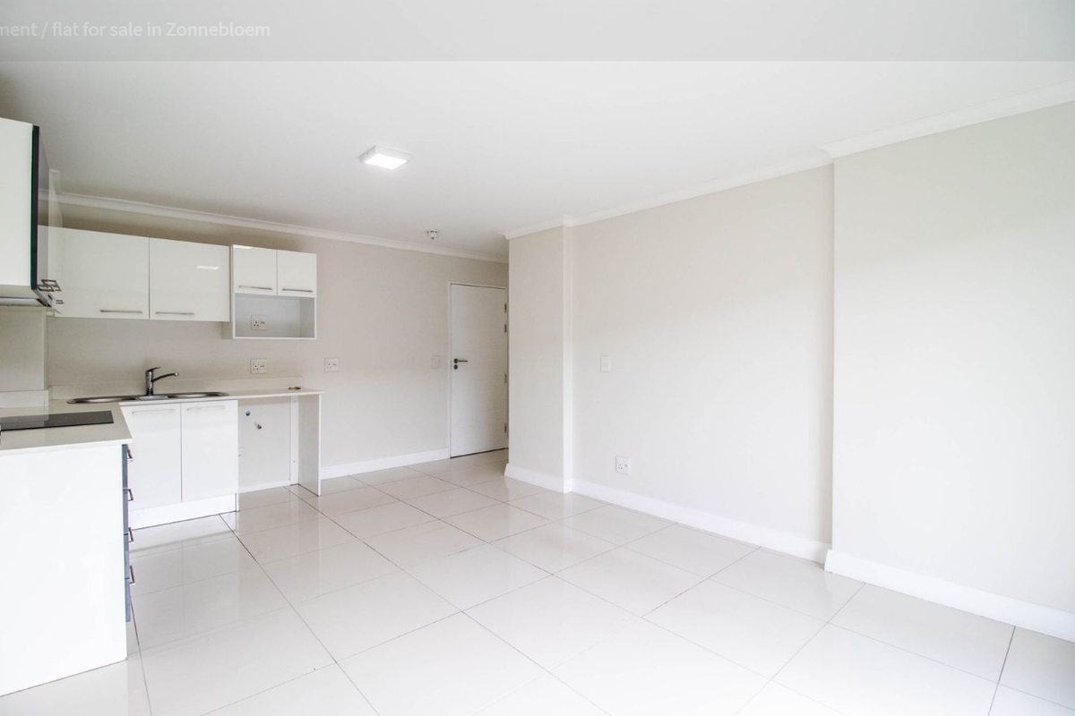 Introducing Chapel Towers: The Pinnacle of Urban Living in Cape Town! - Photo 4