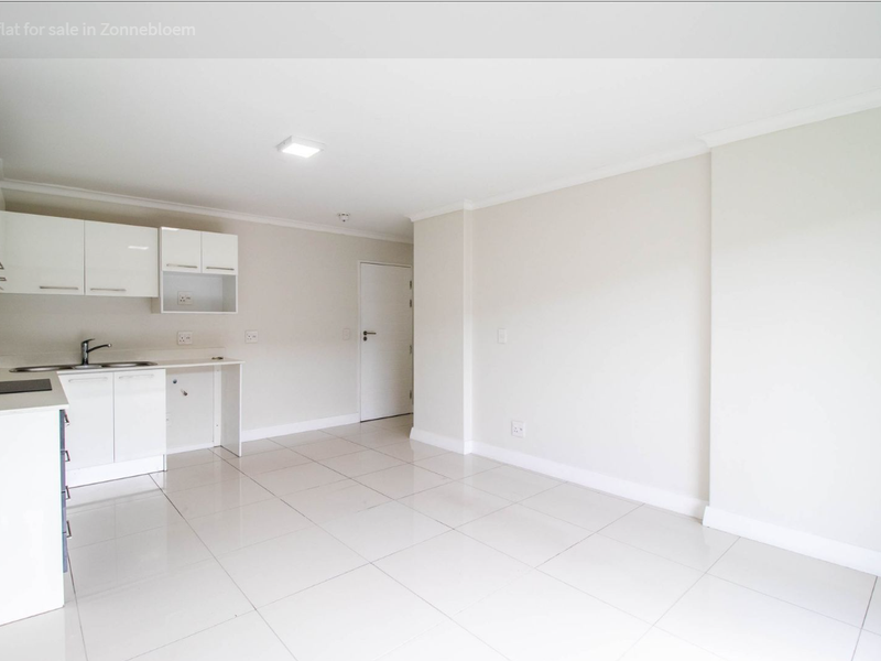 Introducing Chapel Towers: The Pinnacle of Urban Living in Cape Town! - Photo 4