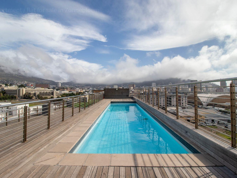 Introducing Chapel Towers: The Pinnacle of Urban Living in Cape Town! - Photo 2