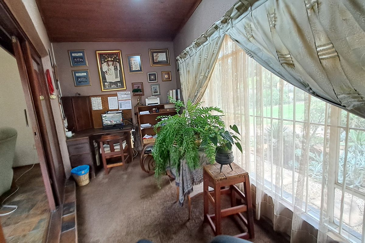 Neat and elegant 4 bedroom house for sale in ferryvale - Photo 5