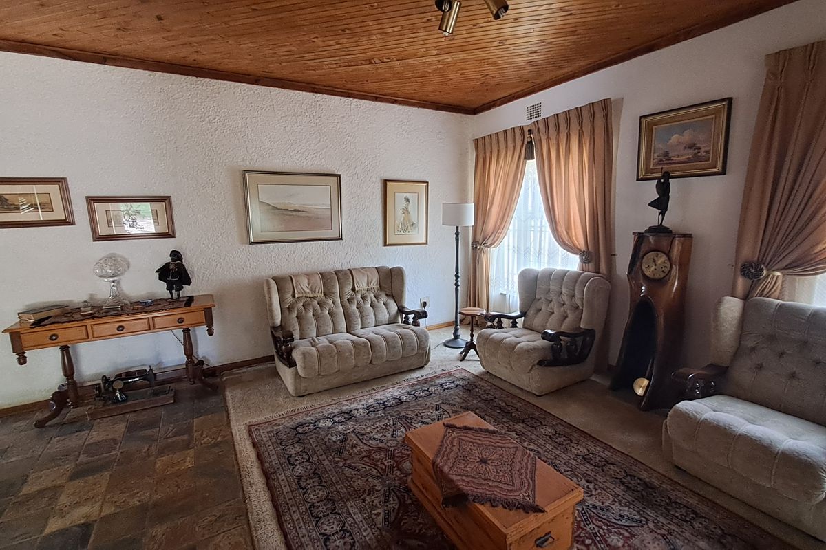 Neat and elegant 4 bedroom house for sale in ferryvale - Photo 2