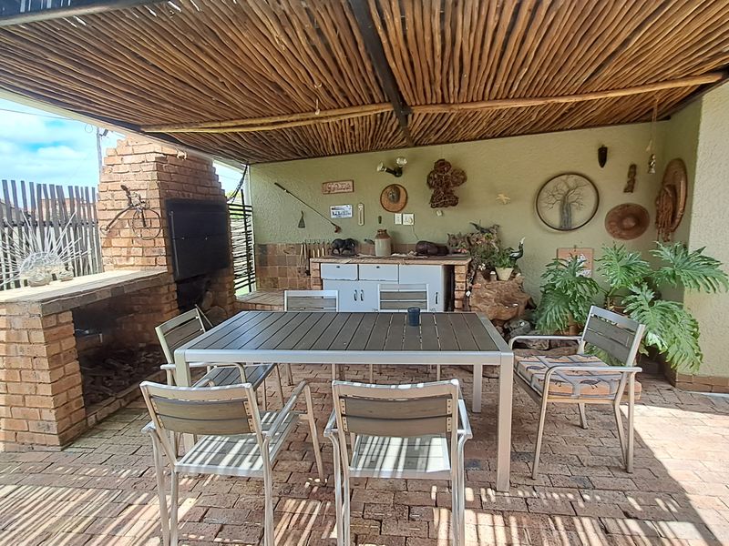 Neat and elegant 4 bedroom house for sale in ferryvale - Photo 10