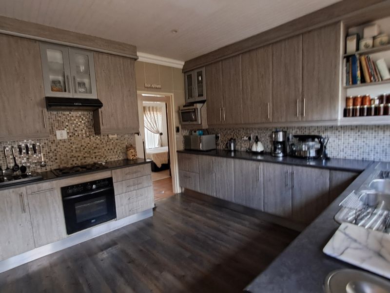 Neat and elegant 4 bedroom house for sale in ferryvale - Photo 7