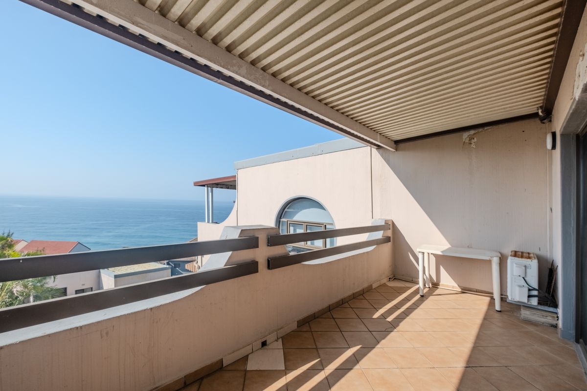 Coastal Living at Club Mykonos, Umdloti - Photo 2