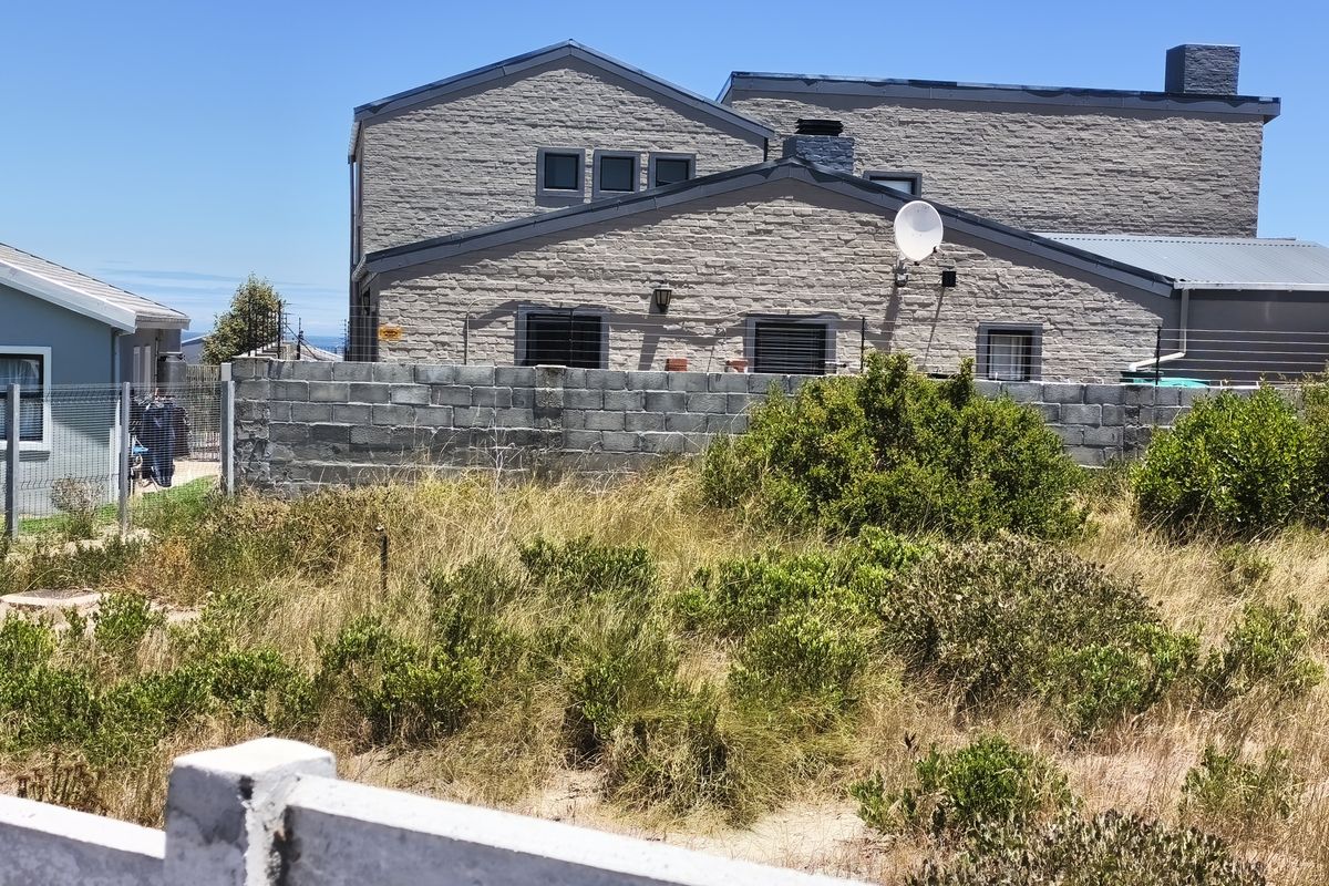 Vacant Land Residential For Sale In Gansbaai - Photo 5