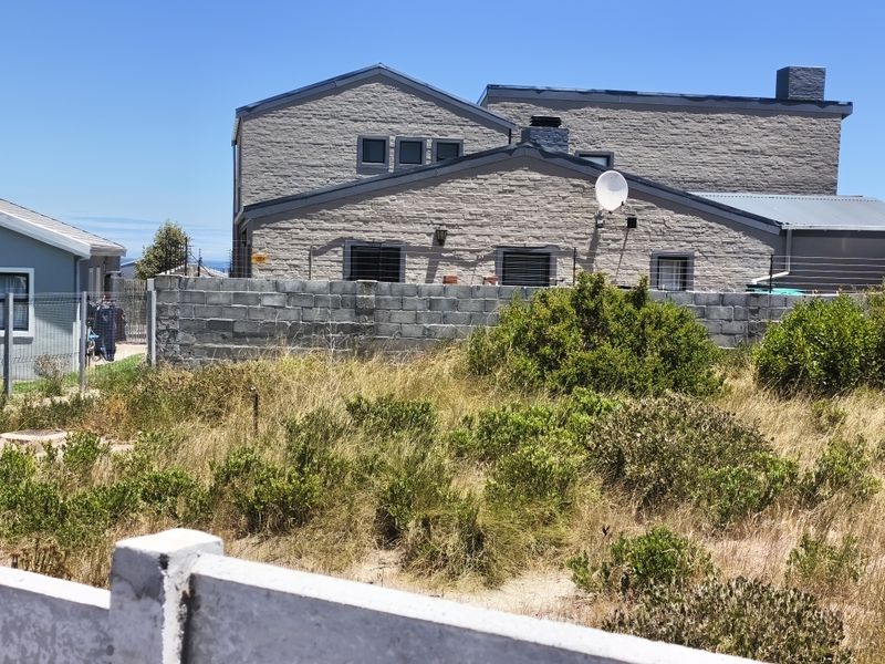 Vacant Land Residential For Sale In Gansbaai - Photo 5