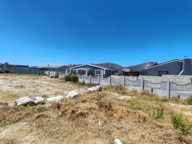 Vacant Land Residential For Sale In Gansbaai - Photo 6