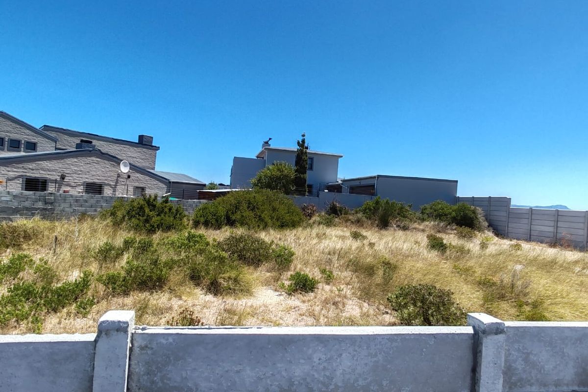 Vacant Land Residential For Sale In Gansbaai - Photo 4