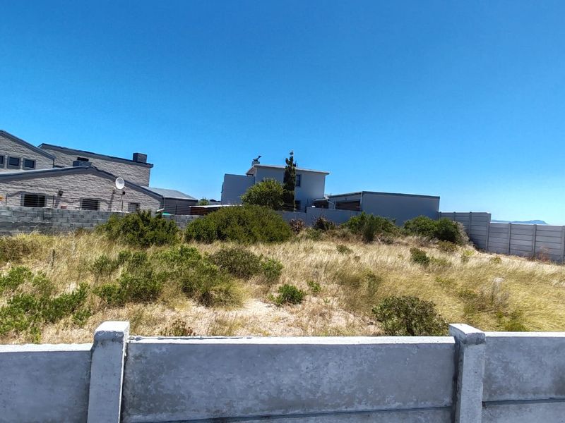 Vacant Land Residential For Sale In Gansbaai - Photo 4
