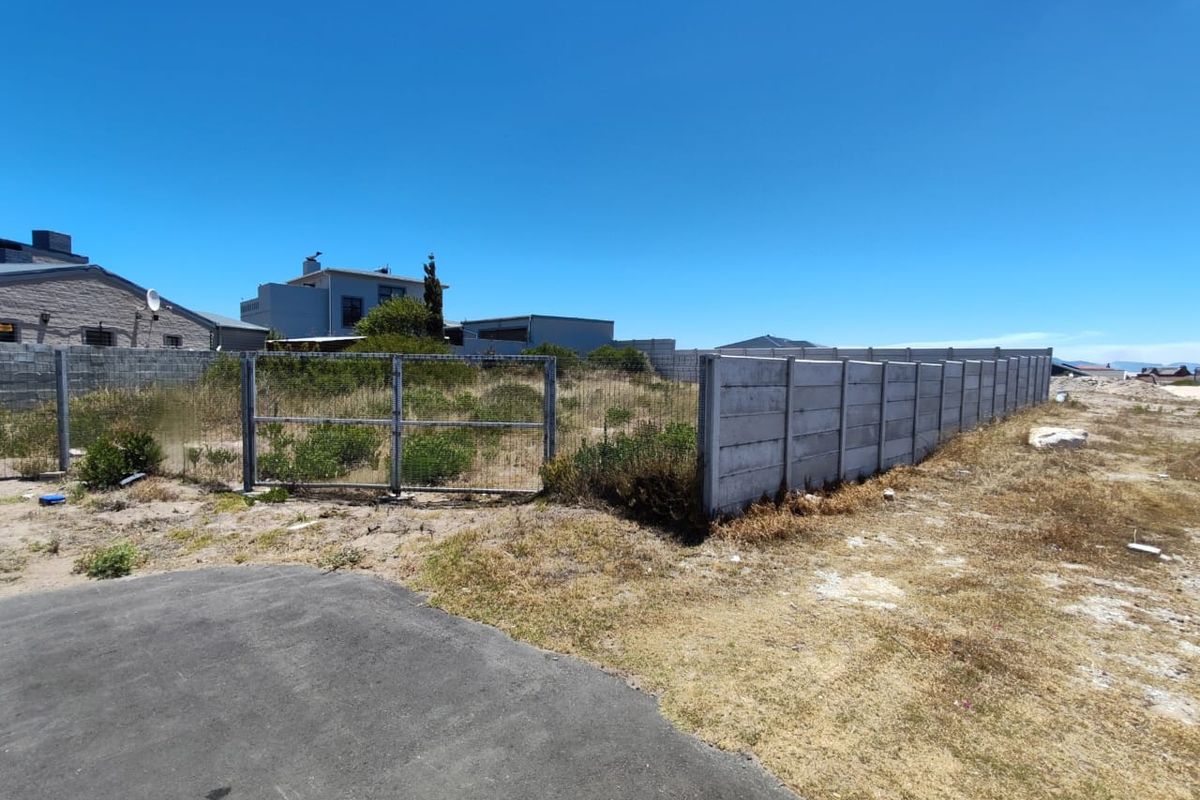 Vacant Land Residential For Sale In Gansbaai - Photo 2