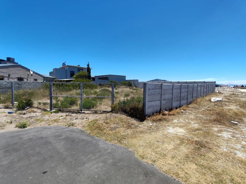 Vacant Land Residential For Sale In Gansbaai - Photo 2