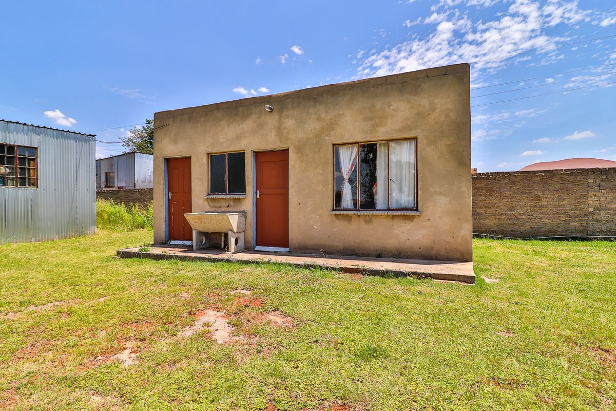 House For Sale In Meyerton - Photo 5