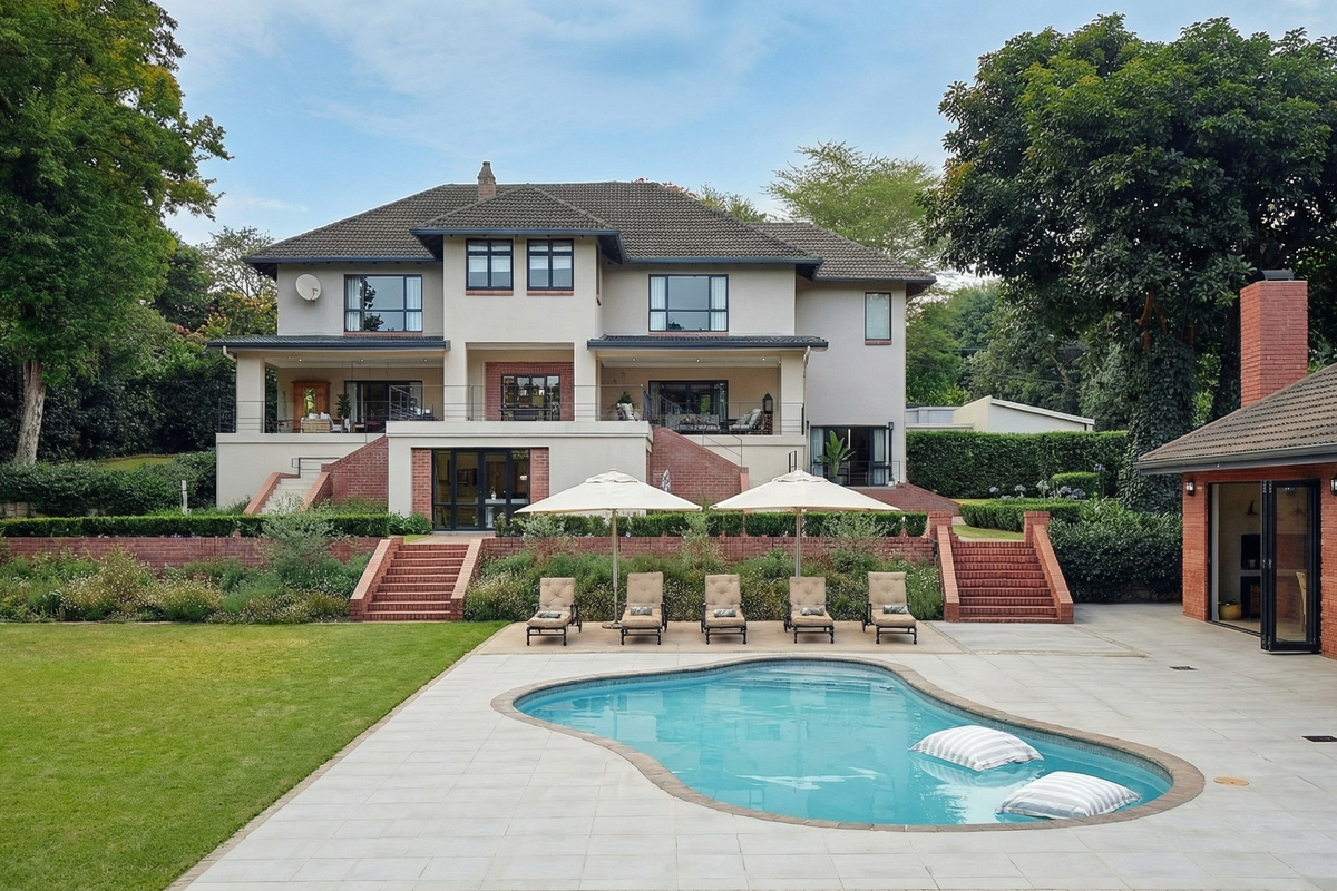 Executive Styled Family Residence in the Heart of Wembley - Photo 2