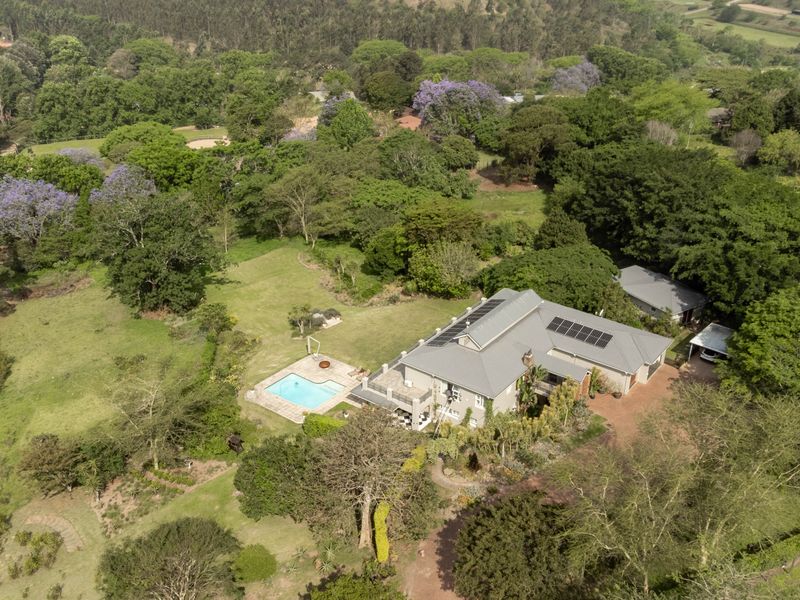 Live the Country Dream — Luxury, Space, and Endless Possibility - Photo 5