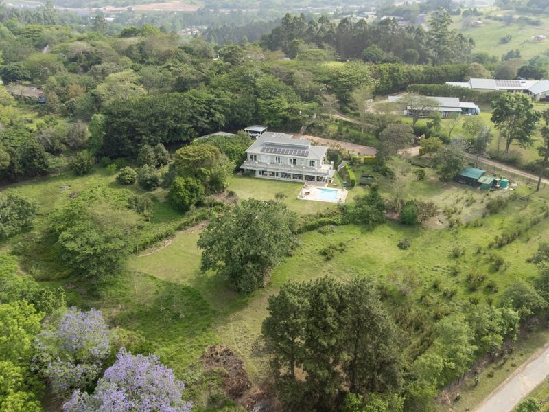 Live the Country Dream — Luxury, Space, and Endless Possibility - Photo 2